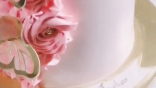 Pink beauty
