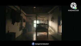 Mandarapoove-video song |kumari|Jakes bejoy|Aishwarya lakshmi|nirmal sahedeve