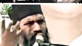 Dr suleman misbahi emotional bayan 2023 ڈاکٹر سلیمان مِصبَاہی