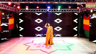 Singer Faiza Ali