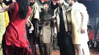 Dance video kamal hai g