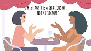Religion & relationship