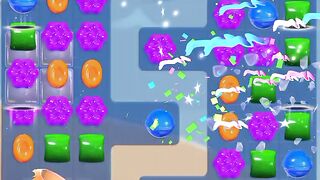 Candy Crush Saga Only