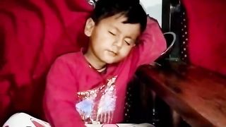 Sleep ????