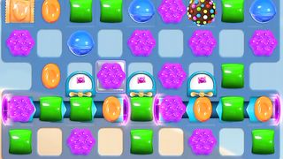 Candy Crush Saga