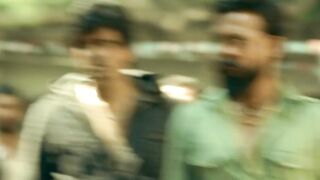 South Indian Movie