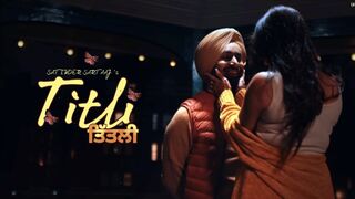 Titli | Satinder Sartaaj | Official Video | Latest Punjabi Song 2022