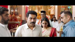 Ealamalakadinullill video song |Pathiaam Valavu|Suraj Venjarammood  Ranjin Raj |M padma kumar