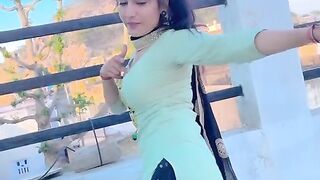 Beautiful looks