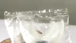 Baby teeth