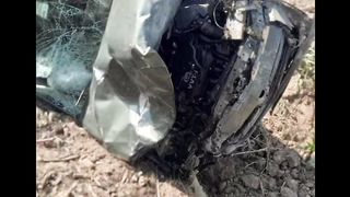 موٹرسائیکل سوار 2 افراد جاں بحق۔