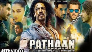 Pathan full Hd movie 2023 Shahrukh khan and Deepika padukon