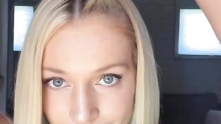 So simple and easy hairstyle