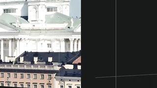 10 Top Tourist Attractions in Helsinki #shorts