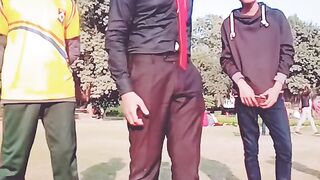 Main kessi saynahi derta