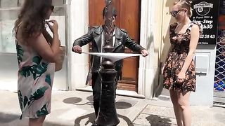 FRANCE Reacts to Magic ????????-Julien Magic.