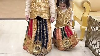 Beautiful girls