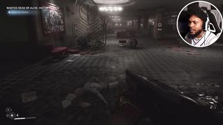 ATOMIC HEART is... well you just gotta play it lol