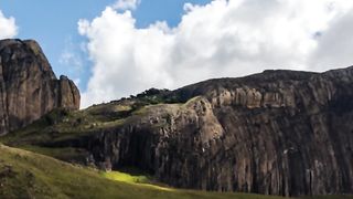 10 Top Tourist Attractions in Madagascar #Shorts