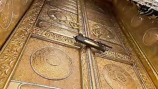 Kabba sharif