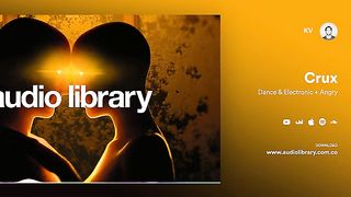 Crux - kV (No Copyright Music)
