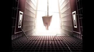 3D cartoon "the other me"