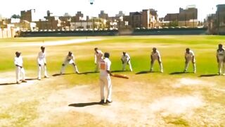 Catch practice in Hyderabad