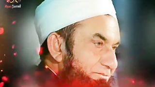 Moulana Tariq jameel