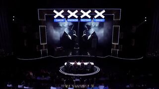 SCARY Magic Acts LIVE ON STAGE On Britain's Got Talent 2022! | Magician's Got Talent