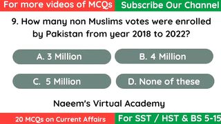 General knowledge