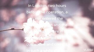 English books store video Kahani In London, two hours before the operation, English videos #kahani #englishstore