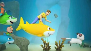 Baby songs - Nursery Rhymes & Kids Songs 3