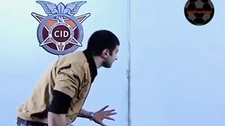 Abhay jit funn- cid funny-funny video