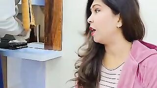 Funny short clip Zalim biwi gareeb shohar