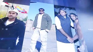 کپتان کا سب سے بڑا کارنامہ  :  ننگوں کی کہانی ۔؟