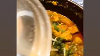 Tasty food