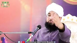 Moulana saqib Raza