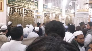 Ya Nabi Salam Alaika Naat  | Naat Rasool e Maqbool | Ziyarat Roza E Rasool