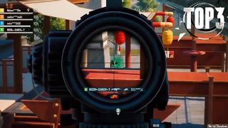 Pubg mobile new version gaming video