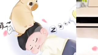Collection of Cute Videos PART 7