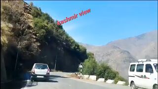 Kashmir view ❣️ j&k