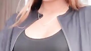 Gadi fortuner lela tik tok