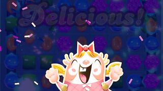 Candy Crush Saga