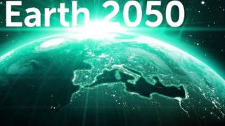 CHALLENGES TOWARD THE YEAR 2050