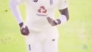 Fast bowling speed increase.