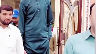 World hight boy