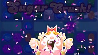 Candy Crush Saga