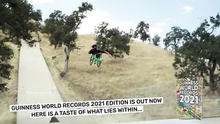 Best of the Guinness World Records