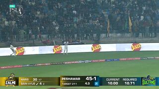 Unreal Shot by Saim Ayub