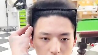 How engineering for hair cutting